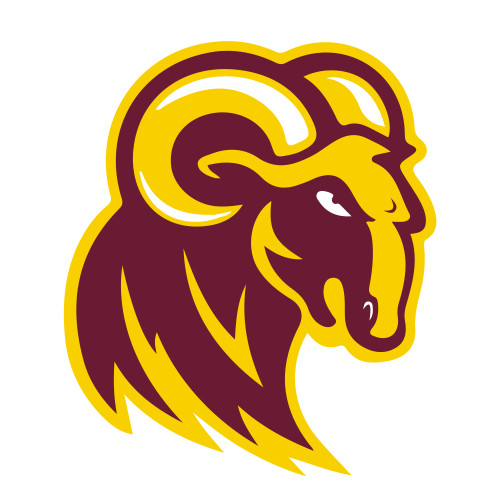  Large Decal - Mascot