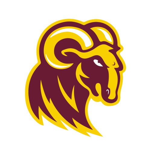  Small Decal - Mascot