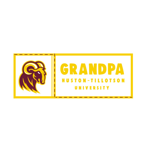  Small Decal - Grandpa