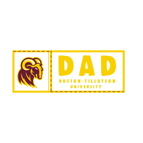  Dad Decal - Dad