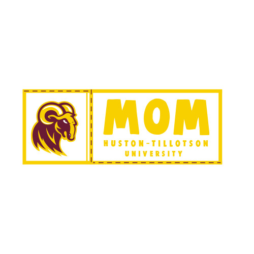  Mom Decal - Mom