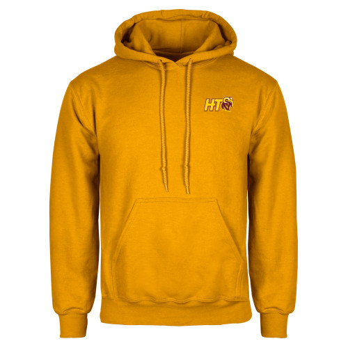 Main Image for  Gold Fleece Hoodie