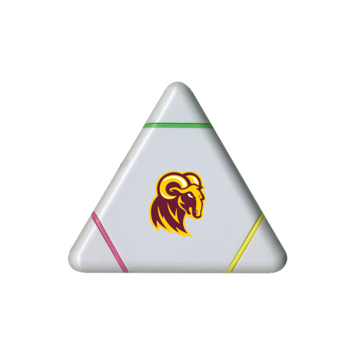  Tri Liter - Mascot