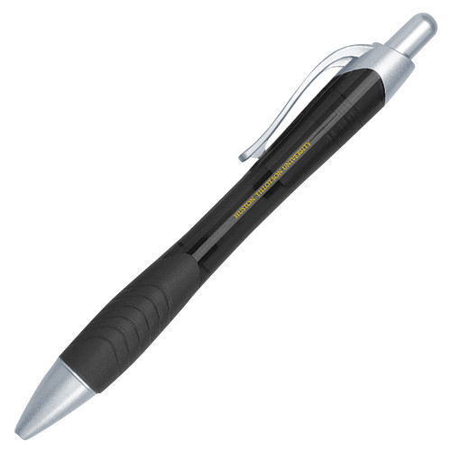  Metallic Mykonos Black Pen - Primary Athletic Mark