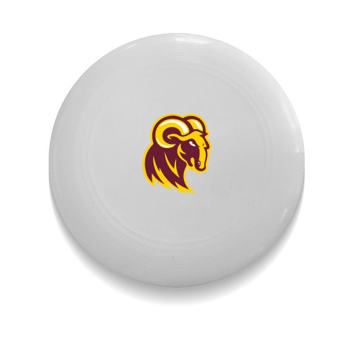  Ultimate White Sport Disc - Mascot