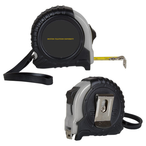  Journeyman Locking 10 Ft. Silver Tape Measure - Primary Athletic Mark