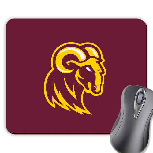 Full Color Mousepad - Mascot