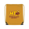 Thumbnail image for  Gold Drawstring Backpack
