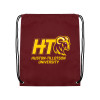 Thumbnail image for  Maroon Drawstring Backpack