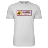 Thumbnail image for  Next Level White SoftStyle T Shirt