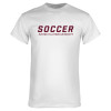 Thumbnail image for  White T Shirt