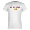 Thumbnail image for  White T Shirt