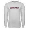 Thumbnail image for  White Long Sleeve T Shirt
