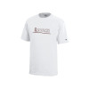 Thumbnail image for  Champion Youth White Short Sleeve Tee
