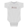 Thumbnail image for  White Infant Onesie