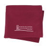 Thumbnail image for  Maroon Sweatshirt Blanket