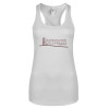 Thumbnail image for  Next Level Racerback Tank White