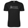 Thumbnail image for  Next Level Black SoftStyle T Shirt