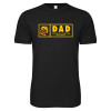 Thumbnail image for  Next Level Black SoftStyle T Shirt