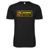 Thumbnail image for  Next Level Black SoftStyle T Shirt