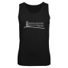Thumbnail image for  Black Tank Top