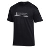 Thumbnail image for  Champion Black T Shirt