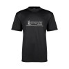 Thumbnail image for  Youth Performance Black Tee