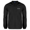 Thumbnail image for  Black V Neck Raglan Windshirt