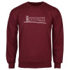 Thumbnail image for  Maroon Fleece Crew