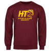 Thumbnail image for  Maroon Fleece Crew