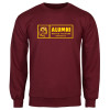 Thumbnail image for  Maroon Fleece Crew