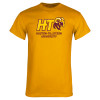 Thumbnail image for  Gold T-Shirt