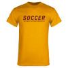 Thumbnail image for  Gold T-Shirt