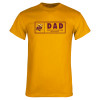 Thumbnail image for  Gold T-Shirt