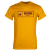 Thumbnail image for  Gold T-Shirt