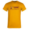 Thumbnail image for  Gold T-Shirt
