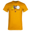 Thumbnail image for  Gold T-Shirt