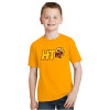 Thumbnail image for  Youth Gold T-Shirt