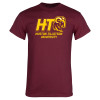 Thumbnail image for  Maroon T Shirt