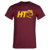Thumbnail image for  Maroon T Shirt
