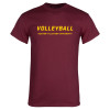 Thumbnail image for  Maroon T Shirt