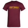 Thumbnail image for  Maroon T Shirt