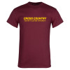 Thumbnail image for  Maroon T Shirt