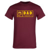 Thumbnail image for  Maroon T Shirt