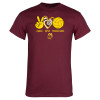 Thumbnail image for  Maroon T Shirt