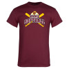 Thumbnail image for  Maroon T Shirt