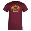 Thumbnail image for  Maroon T Shirt