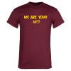 Thumbnail image for  Maroon T Shirt