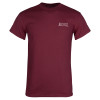 Thumbnail image for  Maroon T Shirt
