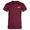 Thumbnail image for  Maroon T Shirt